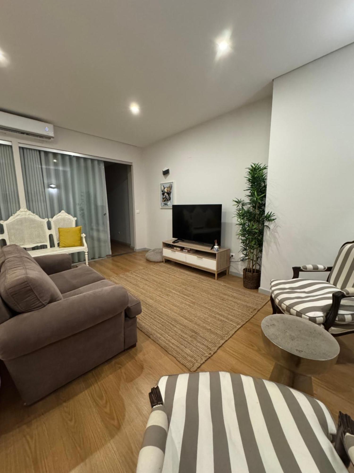 Апартаменты Emotions Lapa Flat Порту Экстерьер фото